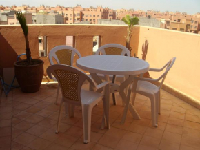 Appartement Aïda
